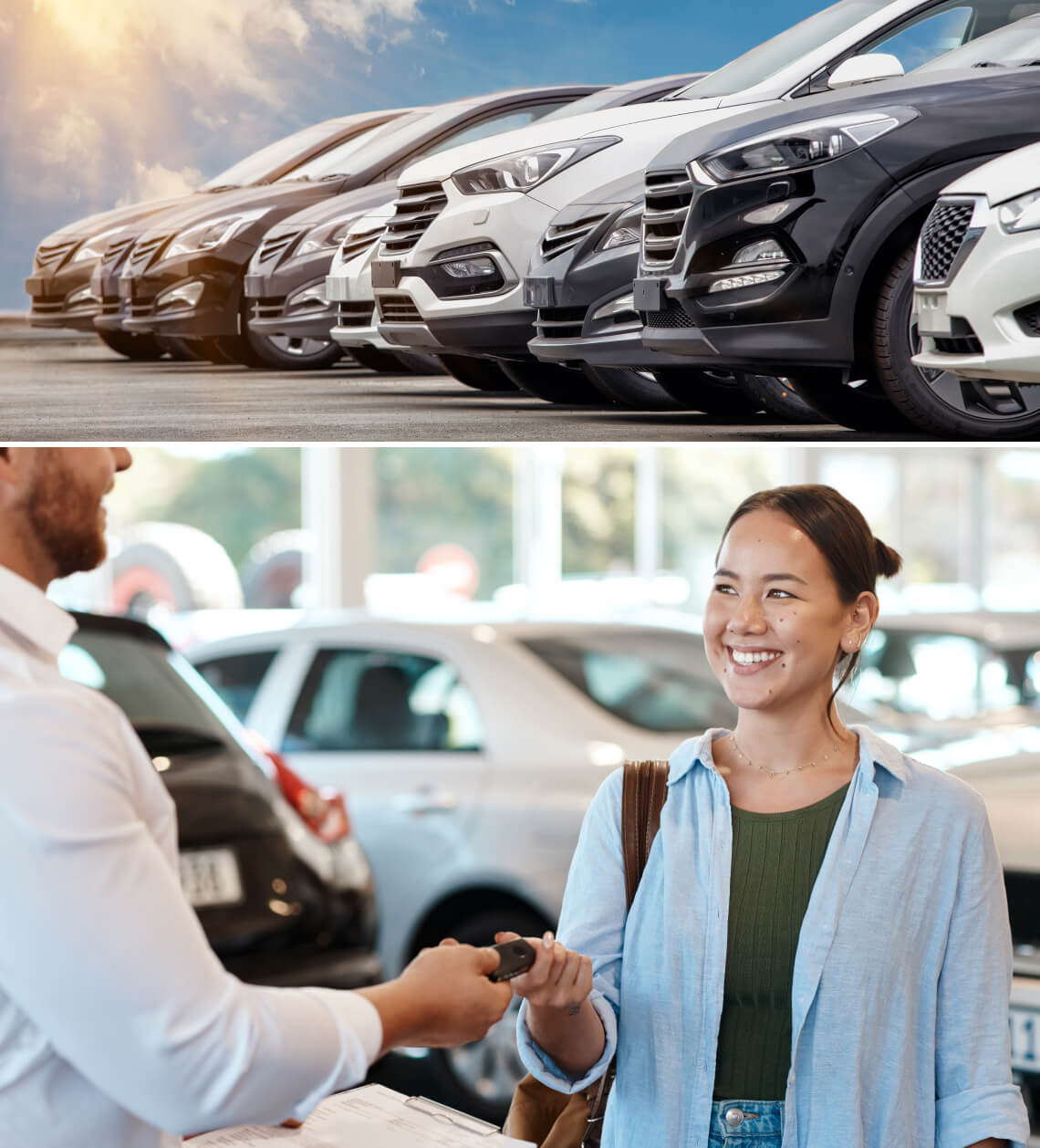 Thousands of Chevrolet Used Cars – And Nearly Every Other Automaker, Too!