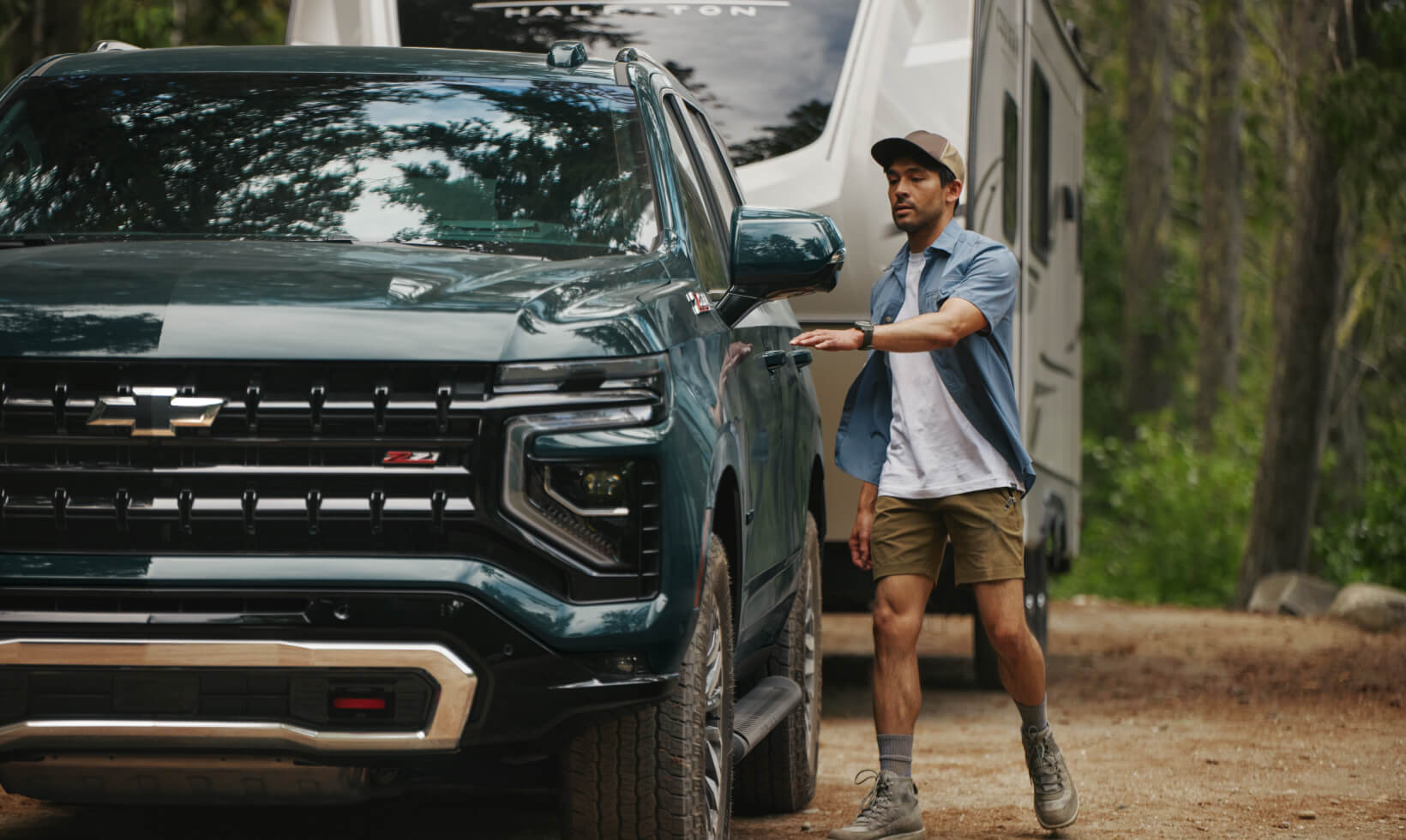 Work-Ready Trucks Near Leisure City & Family-Friendly SUVs Near Key Largo