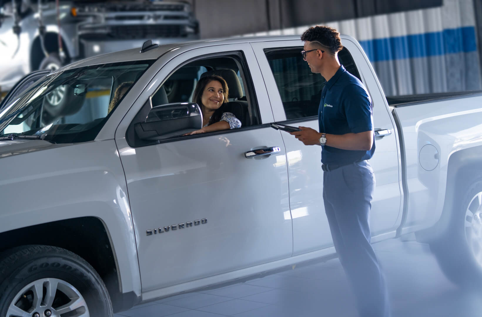 From Oil Changes to Paint Repairs: Get Everything You Need at Our Chevrolet Service Center & Body Shop